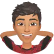 Snapchat profile picture for @yanis1333
