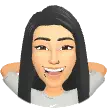 Snapchat profile picture for @megmc1995