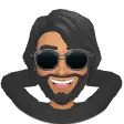Snapchat profile picture for @hughes