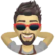 Snapchat profile picture for @fragments