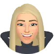 Snapchat profile picture for @augusta