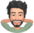 Snapchat profile picture for @saitej