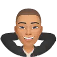 Snapchat profile picture for @stonksus