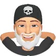 Snapchat profile picture for @scog73