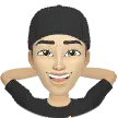Snapchat profile picture for @shifts