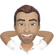 Snapchat profile picture for @mattporter233