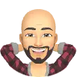 Snapchat profile picture for @stewed