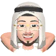 Snapchat profile picture for @kaeligg
