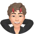 Snapchat profile picture for @coup