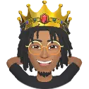 Snapchat profile picture for @iamdineza