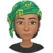 Snapchat profile picture for @maneuvering
