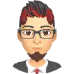 Snapchat profile picture for @ravage