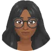 Snapchat profile picture for @whoasked