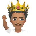 Snapchat profile picture for @essouaaa