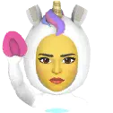 Snapchat profile picture for @warts