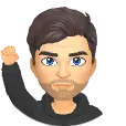 Snapchat profile picture for @deacon