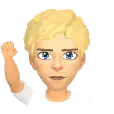 Snapchat profile picture for @johnstrzelec