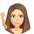 Snapchat profile picture for @mag1203