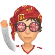 Snapchat profile picture for @mugitino