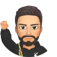 Snapchat profile picture for @ix_raiin