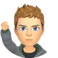 Snapchat profile picture for @wojtus67