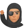 Snapchat profile picture for @kad3n2x