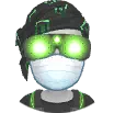 Snapchat profile picture for @reorganize