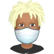 Snapchat profile picture for @cooler