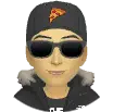 Snapchat profile picture for @jenaro