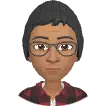Snapchat profile picture for @haven1500