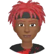 Snapchat profile picture for @rdslunn