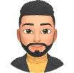 Snapchat profile picture for @the_bora