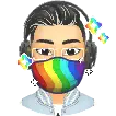 Snapchat profile picture for @end0009