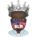 Snapchat profile picture for @humbling
