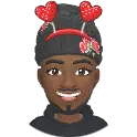 Snapchat profile picture for @prudvisj