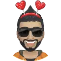 Snapchat profile picture for @japonerd