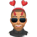 Snapchat profile picture for @perimeters