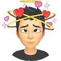 Snapchat profile picture for @steroid