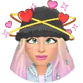 Розэ💜Лиса🖤Джису 💙 Джэнни 🤍