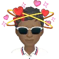 Snapchat profile picture for @ishman.eth