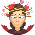 Snapchat profile picture for @flashlight