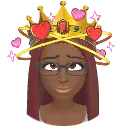 Snapchat profile picture for @mialuz