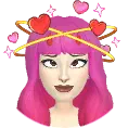 ♰ 🖤 •° skylar ° ⋆ 🖤 ♰