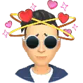 Snapchat profile picture for @sthakrar7405