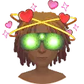 Snapchat profile picture for @sipclouds