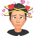 Snapchat profile picture for @iamimanss