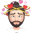 𝐻𝒶𝓇𝑜𝑜𝓃 𝓈𝒽𝒶𝒹