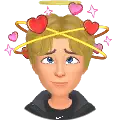 Snapchat profile picture for @luca_ift