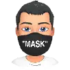 Snapchat profile picture for @lexuhacks