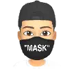 Snapchat profile picture for @visigames